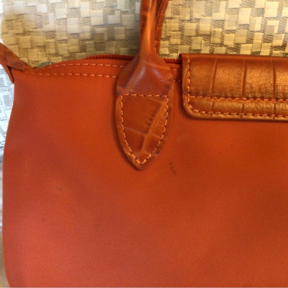 Longchamp  Le Pliage Tote Bag - Picture 10 of 12